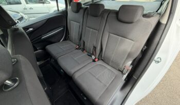 Opel Zafira Klimatyzacja, 7 osobowy, Tempomat, Bluetooth, AUX, USB, PDC 2X full