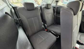 Opel Zafira Klimatyzacja, 7 osobowy, Tempomat, Bluetooth, AUX, USB, PDC 2X full