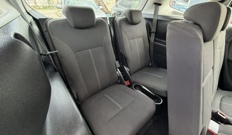 Opel Zafira Klimatyzacja, 7 osobowy, Tempomat, Bluetooth, AUX, USB, PDC 2X full