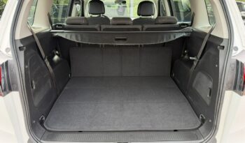 Opel Zafira Klimatyzacja, 7 osobowy, Tempomat, Bluetooth, AUX, USB, PDC 2X full
