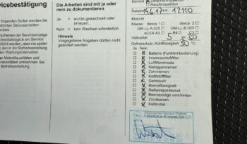 Opel Zafira Klimatyzacja, 7 osobowy, Tempomat, Bluetooth, AUX, USB, PDC 2X full