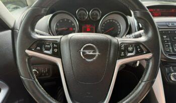 Opel Zafira Klimatyzacja, 7 osobowy, Tempomat, Bluetooth, AUX, USB, PDC 2X full