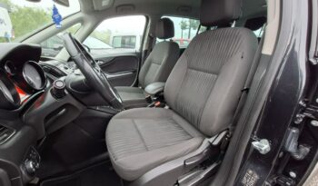 Opel Zafira Klimatronic, 2 kpl. kół, 7 osobowy, PDC przód i tył, Nawigacja full