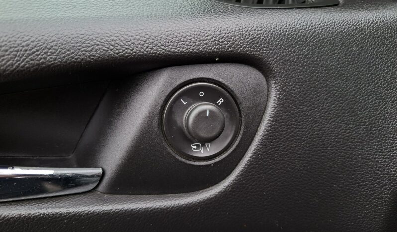 Opel Zafira Klimatronic, 2 kpl. kół, 7 osobowy, PDC przód i tył, Nawigacja full