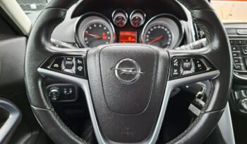 Opel Zafira Klimatronic, 2 kpl. kół, 7 osobowy, PDC przód i tył, Nawigacja full