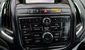 Opel Zafira Klimatronic, 2 kpl. kół, 7 osobowy, PDC przód i tył, Nawigacja full
