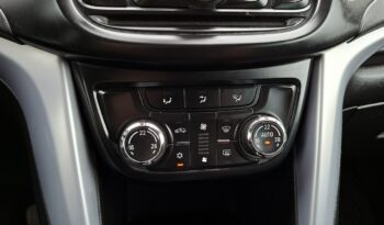 Opel Zafira Klimatronic, 2 kpl. kół, 7 osobowy, PDC przód i tył, Nawigacja full