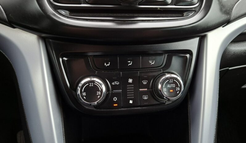 Opel Zafira Klimatronic, 2 kpl. kół, 7 osobowy, PDC przód i tył, Nawigacja full