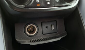 Opel Zafira Klimatronic, 2 kpl. kół, 7 osobowy, PDC przód i tył, Nawigacja full