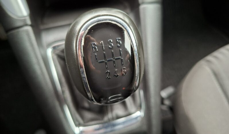 Opel Zafira Klimatronic, 2 kpl. kół, 7 osobowy, PDC przód i tył, Nawigacja full