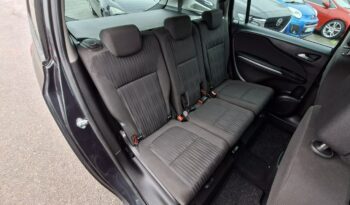 Opel Zafira Klimatronic, 2 kpl. kół, 7 osobowy, PDC przód i tył, Nawigacja full