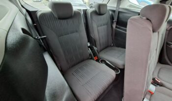 Opel Zafira Klimatronic, 2 kpl. kół, 7 osobowy, PDC przód i tył, Nawigacja full