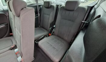 Opel Zafira Klimatronic, 2 kpl. kół, 7 osobowy, PDC przód i tył, Nawigacja full