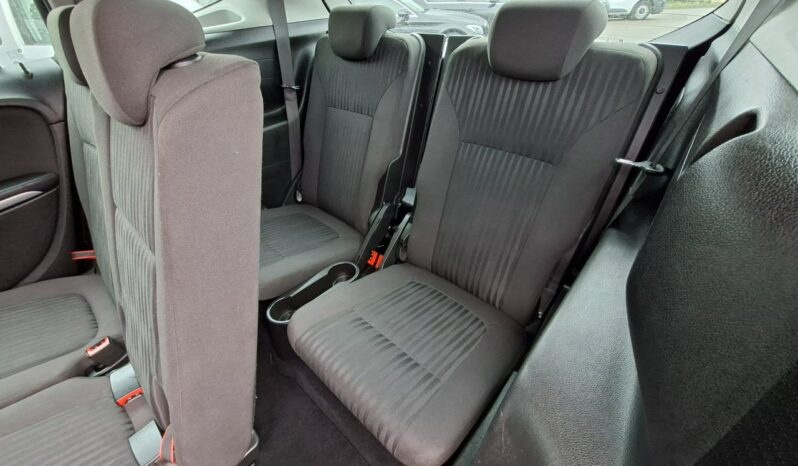 Opel Zafira Klimatronic, 2 kpl. kół, 7 osobowy, PDC przód i tył, Nawigacja full
