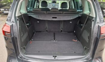 Opel Zafira Klimatronic, 2 kpl. kół, 7 osobowy, PDC przód i tył, Nawigacja full