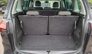 Opel Zafira Klimatronic, 2 kpl. kół, 7 osobowy, PDC przód i tył, Nawigacja full