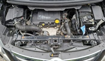 Opel Zafira Klimatronic, 2 kpl. kół, 7 osobowy, PDC przód i tył, Nawigacja full