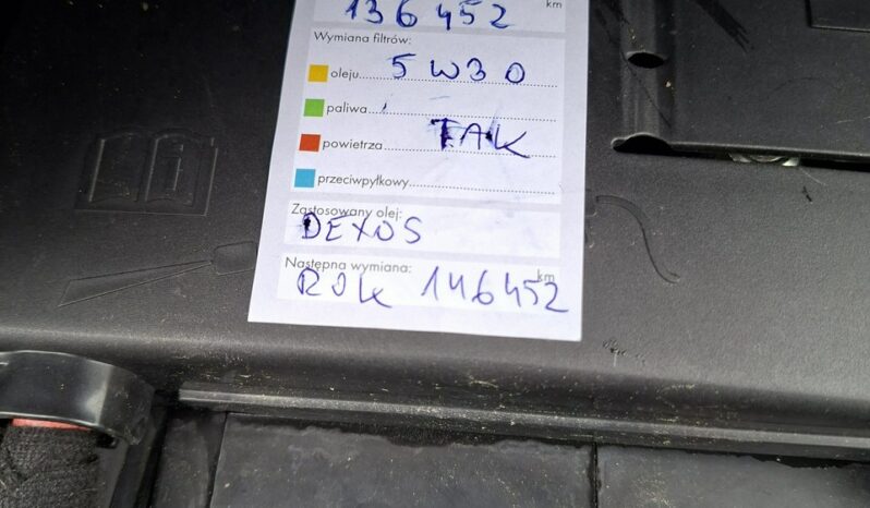 Opel Zafira Klimatronic, 2 kpl. kół, 7 osobowy, PDC przód i tył, Nawigacja full