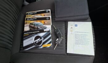 Opel Zafira Klimatronic, 2 kpl. kół, 7 osobowy, PDC przód i tył, Nawigacja full