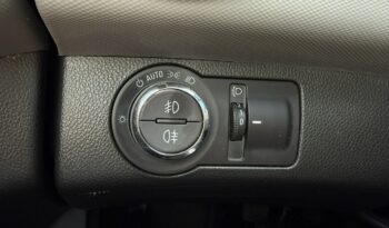 Chevrolet Aveo Klimatyzacja, 2 kpl. kół, Podgrzewane fotele, Alu 17″, Czujniki parkow full