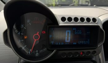 Chevrolet Aveo Klimatyzacja, 2 kpl. kół, Podgrzewane fotele, Alu 17″, Czujniki parkow full