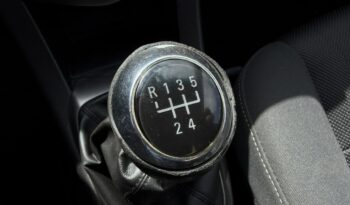 Chevrolet Aveo Klimatyzacja, 2 kpl. kół, Podgrzewane fotele, Alu 17″, Czujniki parkow full