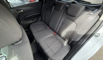 Chevrolet Aveo Klimatyzacja, 2 kpl. kół, Podgrzewane fotele, Alu 17″, Czujniki parkow full