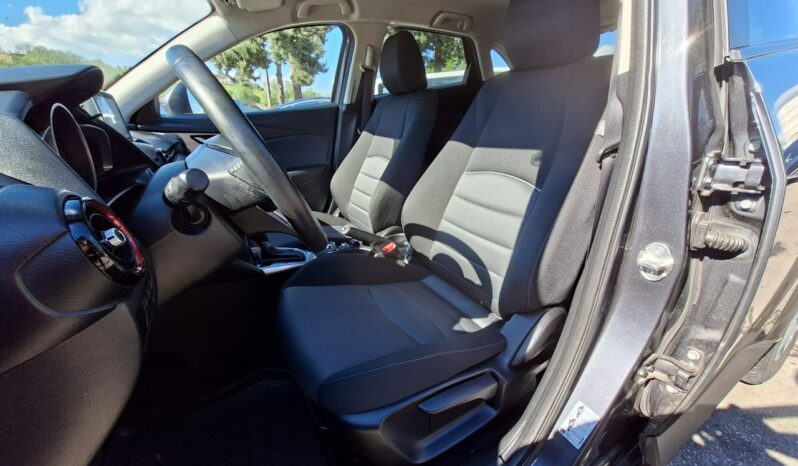 Mazda CX-3 Klimatronic, Automat, Nawigacja, Bi-Xenon, PDC, full