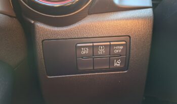 Mazda CX-3 Klimatronic, Automat, Nawigacja, Bi-Xenon, PDC, full