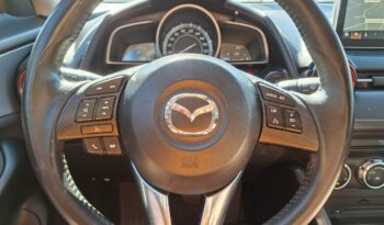 Mazda CX-3 Klimatronic, Automat, Nawigacja, Bi-Xenon, PDC, full