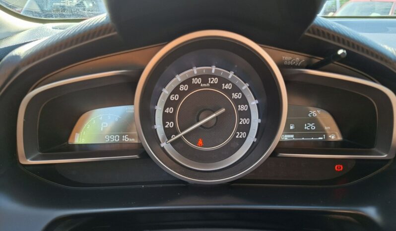 Mazda CX-3 Klimatronic, Automat, Nawigacja, Bi-Xenon, PDC, full