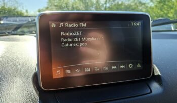 Mazda CX-3 Klimatronic, Automat, Nawigacja, Bi-Xenon, PDC, full