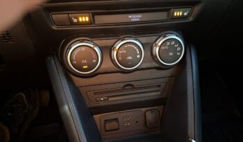 Mazda CX-3 Klimatronic, Automat, Nawigacja, Bi-Xenon, PDC, full