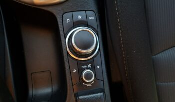 Mazda CX-3 Klimatronic, Automat, Nawigacja, Bi-Xenon, PDC, full