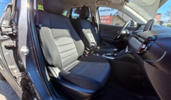 Mazda CX-3 Klimatronic, Automat, Nawigacja, Bi-Xenon, PDC, full