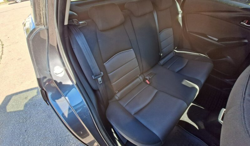 Mazda CX-3 Klimatronic, Automat, Nawigacja, Bi-Xenon, PDC, full