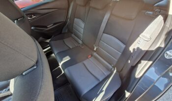 Mazda CX-3 Klimatronic, Automat, Nawigacja, Bi-Xenon, PDC, full
