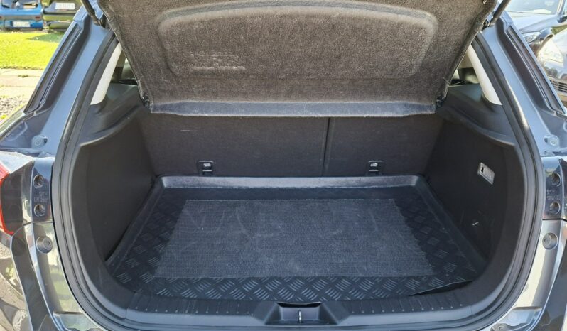 Mazda CX-3 Klimatronic, Automat, Nawigacja, Bi-Xenon, PDC, full