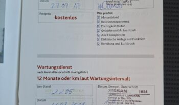 Mazda CX-3 Klimatronic, Automat, Nawigacja, Bi-Xenon, PDC, full