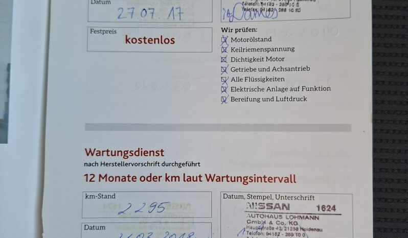 Mazda CX-3 Klimatronic, Automat, Nawigacja, Bi-Xenon, PDC, full