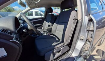 Audi A4 Klimatronic 2-stref, Nawigacja, Tempomat, Ele szyby, Ele lusterka full