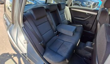 Audi A4 Klimatronic 2-stref, Nawigacja, Tempomat, Ele szyby, Ele lusterka full