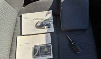 Audi A4 Klimatronic 2-stref, Nawigacja, Tempomat, Ele szyby, Ele lusterka full