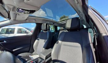 Peugeot 508 Klimatronic 2-stref, Automat, Panorama, Hak, PDC 2x, Półskóra full