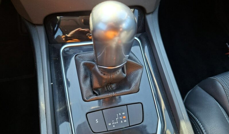 Peugeot 508 Klimatronic 2-stref, Automat, Panorama, Hak, PDC 2x, Półskóra full