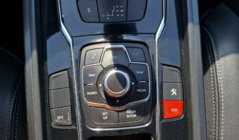 Peugeot 508 Klimatronic 2-stref, Automat, Panorama, Hak, PDC 2x, Półskóra full