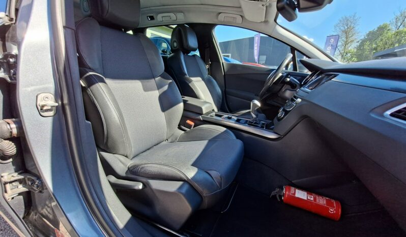 Peugeot 508 Klimatronic 2-stref, Automat, Panorama, Hak, PDC 2x, Półskóra full