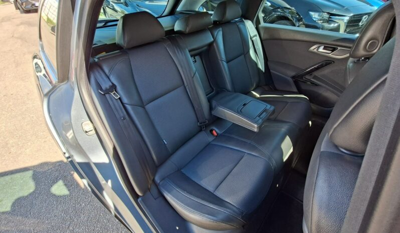 Peugeot 508 Klimatronic 2-stref, Automat, Panorama, Hak, PDC 2x, Półskóra full
