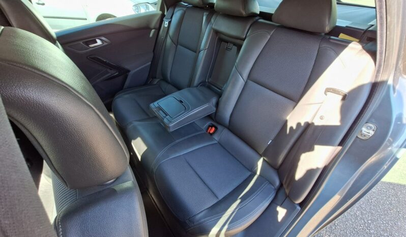 Peugeot 508 Klimatronic 2-stref, Automat, Panorama, Hak, PDC 2x, Półskóra full