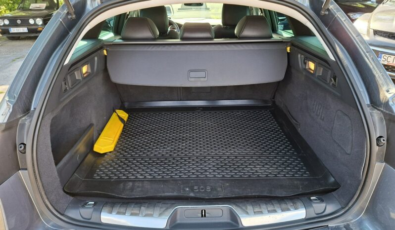 Peugeot 508 Klimatronic 2-stref, Automat, Panorama, Hak, PDC 2x, Półskóra full